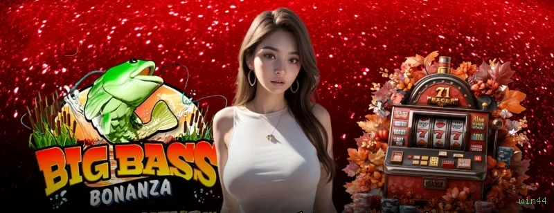 Casino Ao Vivo win44