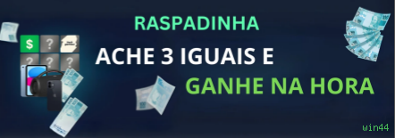 Estatísticas win44