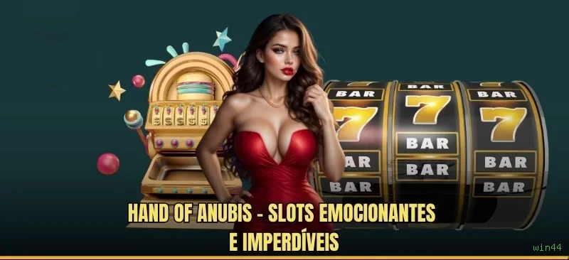 Experiência VIP win44