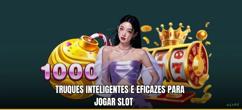 Experiência VIP win44