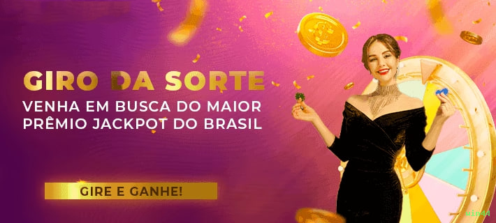Estatísticas do Jogo win44