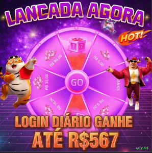 Login Seguro win44