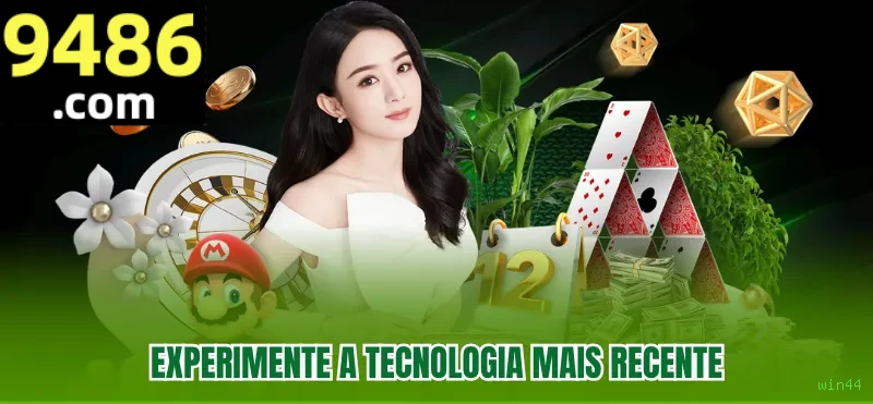 Promoção Relâmpago win44