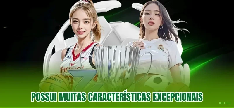 Ofertas Exclusivas win44